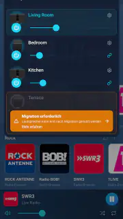 Bosman – SoundTouch Remote screenshot 6