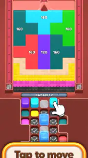 Bounce Blast screenshot 1