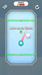 Bounce Rush: Blitzschnell screenshot 1