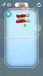 Bounce Rush: Blitzschnell screenshot 2
