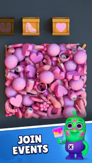 Box Jam! - 3D-Puzzle screenshot 6