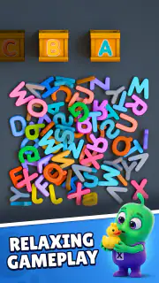 Box Jam! - 3D-Puzzle screenshot 8