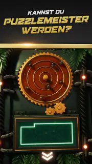 Box-rätsel: Knacke Den Safe screenshot 5