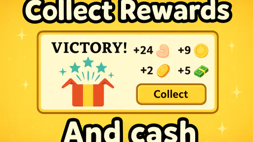 Boxing Cash – Kämpfe & Gewinne screenshot 5