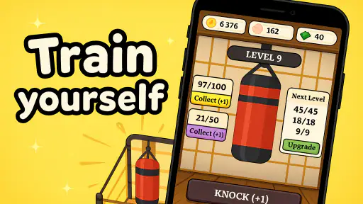 Boxing Cash – Kämpfe & Gewinne screenshot 7