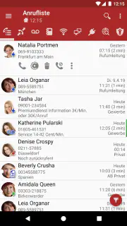 BoxToGo Pro screenshot 1