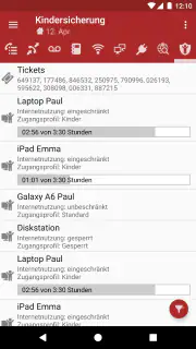 BoxToGo Pro screenshot 6