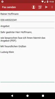 BoxToGo Pro screenshot 7