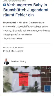 Boyens Medien screenshot 2