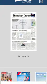Boyens Medien screenshot 3