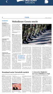 Boyens Medien screenshot 5