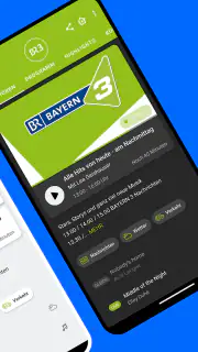 BR Radio screenshot 2