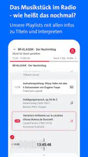 BR Radio screenshot 7
