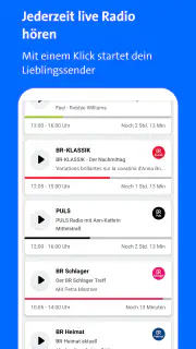 BR Radio screenshot 8