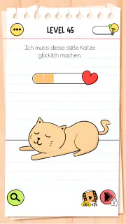 Brain Test 4: Schlaue Freunde screenshot 6