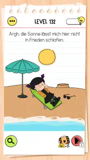 Brain Test 4: Schlaue Freunde screenshot 7