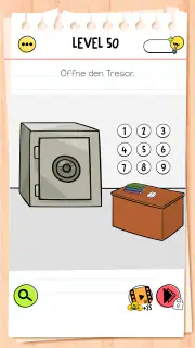 Brain Test All-Star: IQ-Spiel screenshot 2