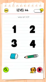 Brain Test All-Star: IQ-Spiel screenshot 4