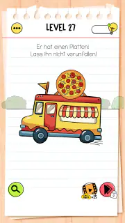 Brain Test All-Star: IQ-Spiel screenshot 6