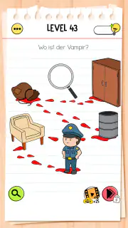 Brain Test All-Star: IQ-Spiel screenshot 8