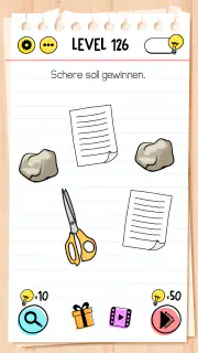 Brain Test: Knifflige Rätsel screenshot 3