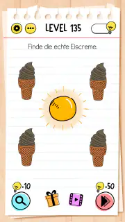 Brain Test: Knifflige Rätsel screenshot 5