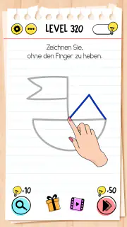 Brain Test: Knifflige Rätsel screenshot 8