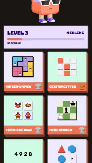 Braincup screenshot 1