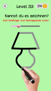 Braindom: Logik Rätsel Spiele screenshot 2
