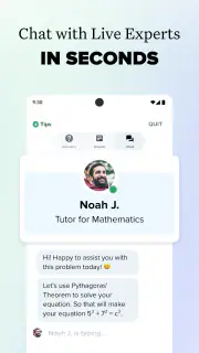 Brainly: AI Homework Helper screenshot 6