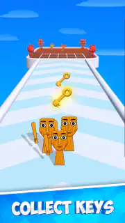 Brainroot Merge Battle screenshot 4