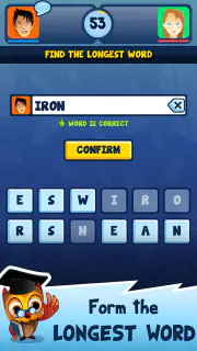 Brainster Quiz screenshot 3