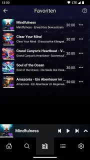 Brainwave3D: Meditation in 3D screenshot 5
