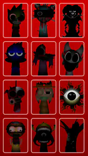Brainzot Music Beatbox screenshot 6