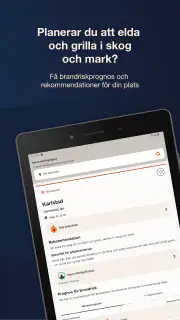 Brandrisk Ute screenshot 7