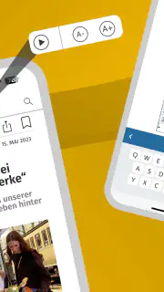 Braunschweiger Zeitung E-Paper screenshot 4