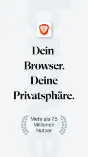 Brave Private VPN Webbrowser screenshot 8