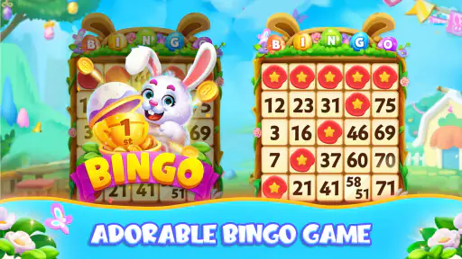 Bravo Bingo-Lucky Bingo Game screenshot 1