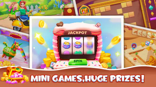 Bravo Bingo-Lucky Bingo Game screenshot 3