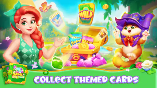 Bravo Bingo-Lucky Bingo Game screenshot 4