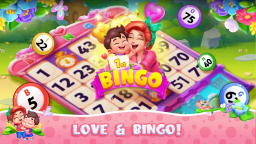 Bravo Bingo-Lucky Bingo Game screenshot 5
