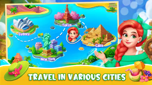 Bravo Bingo-Lucky Bingo Game screenshot 6