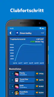Brawl Stats for Brawl Stars screenshot 6