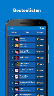 Brawl Stats for Brawl Stars screenshot 7