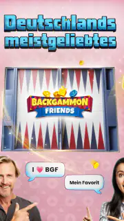 Brettspiel Backgammon Friends screenshot 7