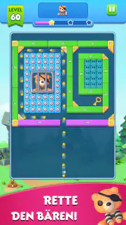 Brick Ball Blast: Kugelbrecher screenshot 2