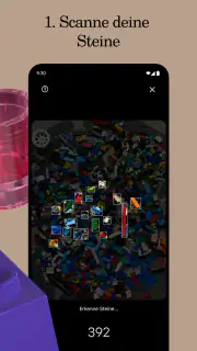 Brickit screenshot 3