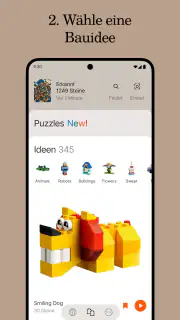 Brickit screenshot 4