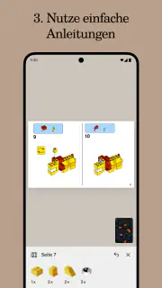 Brickit screenshot 5