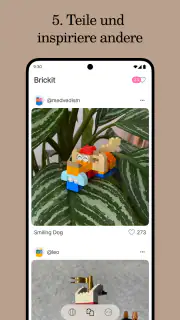 Brickit screenshot 7